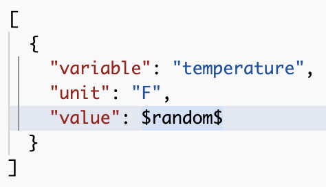 Function selection dialog