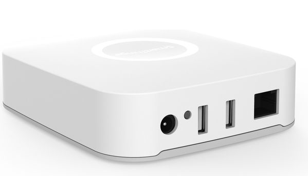 SmartThings Hub from Samsung